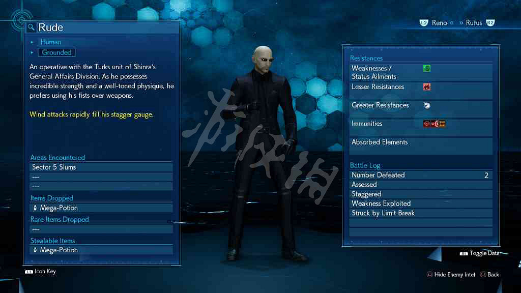 《最終幻想(太空戰士)7重製版》Boss打法攻略匯總 全Boss圖鑒一覽