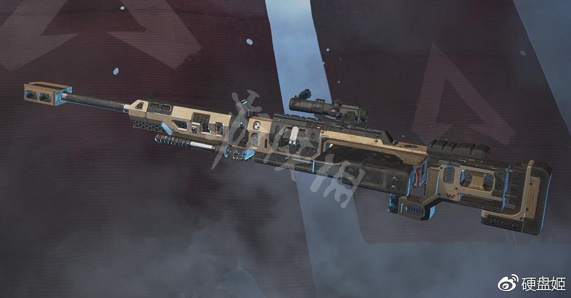 《Apex英雄》武器有哪些 全武器圖鑒一覽 《Apex英雄》武器有哪些 全武器圖鑒一覽