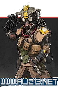 《Apex英雄》圖文攻略 介面操作+全角色技能等圖文全面教學【完結】 《Apex英雄》圖文攻略 介面操作+全角色技能等圖文全面教學【完結】