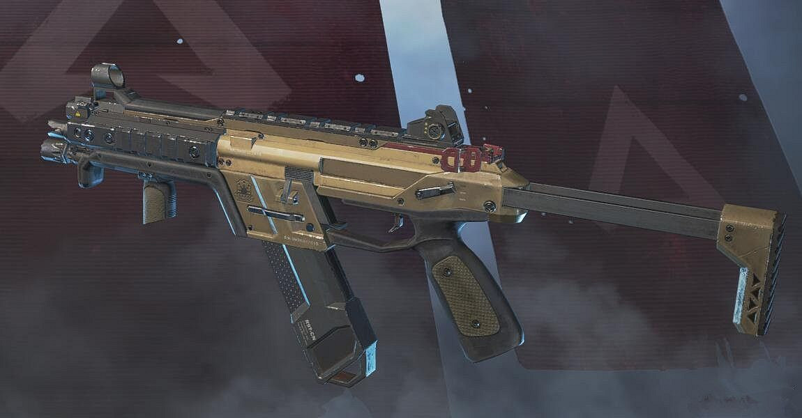 《Apex英雄》武器推薦 什麽槍好用 《Apex英雄》武器推薦 什麽槍好用