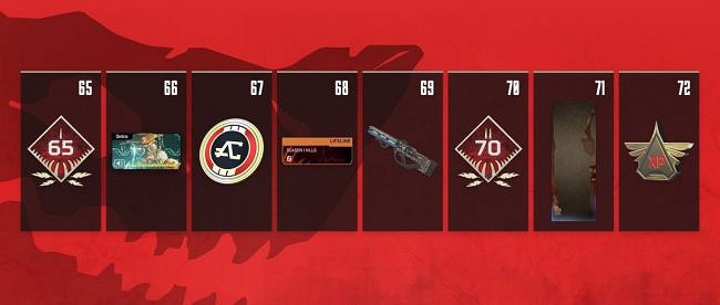 《Apex英雄》通行證多少錢 通行證價格+獎勵介紹 《Apex英雄》通行證多少錢 通行證價格+獎勵介紹