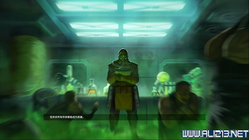 《Apex英雄》圖文攻略 介面操作+全角色技能等圖文全面教學【完結】