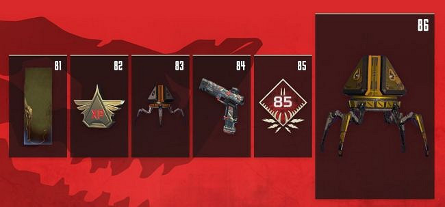 《Apex英雄》通行證多少錢 通行證價格+獎勵介紹 《Apex英雄》通行證多少錢 通行證價格+獎勵介紹