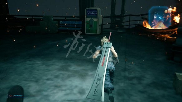 《最終幻想(太空戰士)7:重製版》圖文攻略:流程攻略+戰鬥系統+武器收集+Boss打法+支線任務+魔晶石系統+小遊戲攻略 《最終幻想(太空戰士)7:重製版》圖文攻略:流程攻略+戰鬥系統+武器收集+Boss打法+支線任務+魔晶石系統+小遊戲攻略