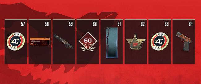 《Apex英雄》通行證多少錢 通行證價格+獎勵介紹 《Apex英雄》通行證多少錢 通行證價格+獎勵介紹