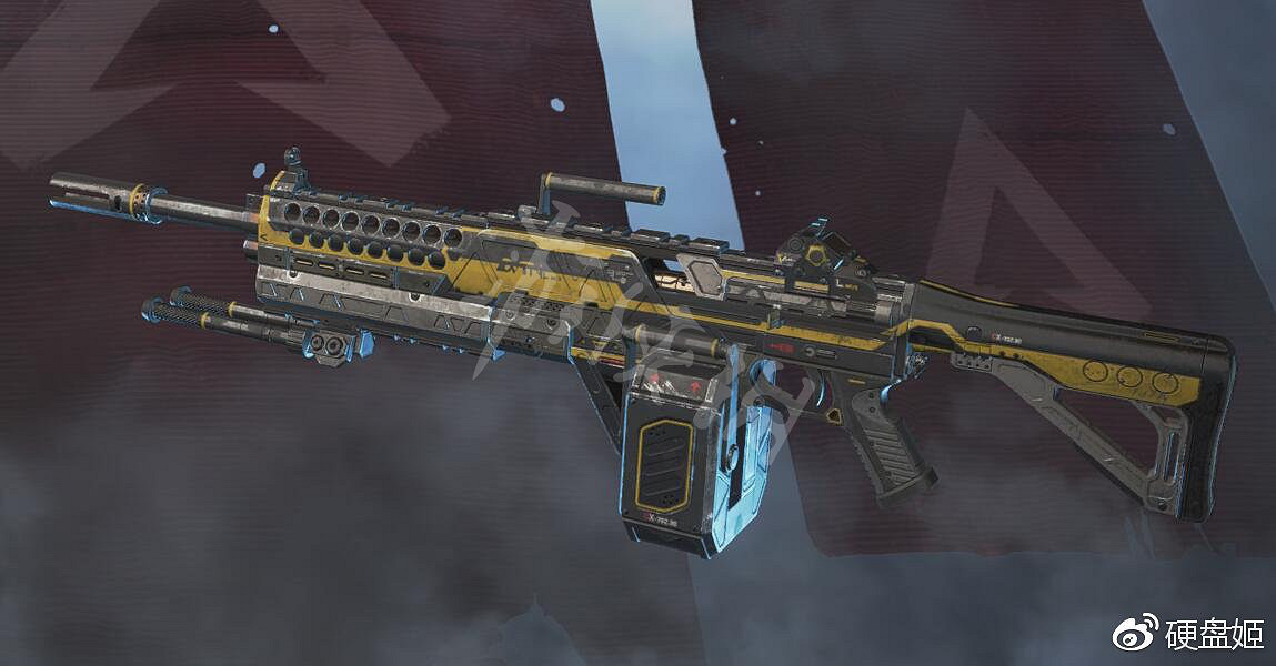 《Apex英雄》武器有哪些 全武器圖鑒一覽 《Apex英雄》武器有哪些 全武器圖鑒一覽