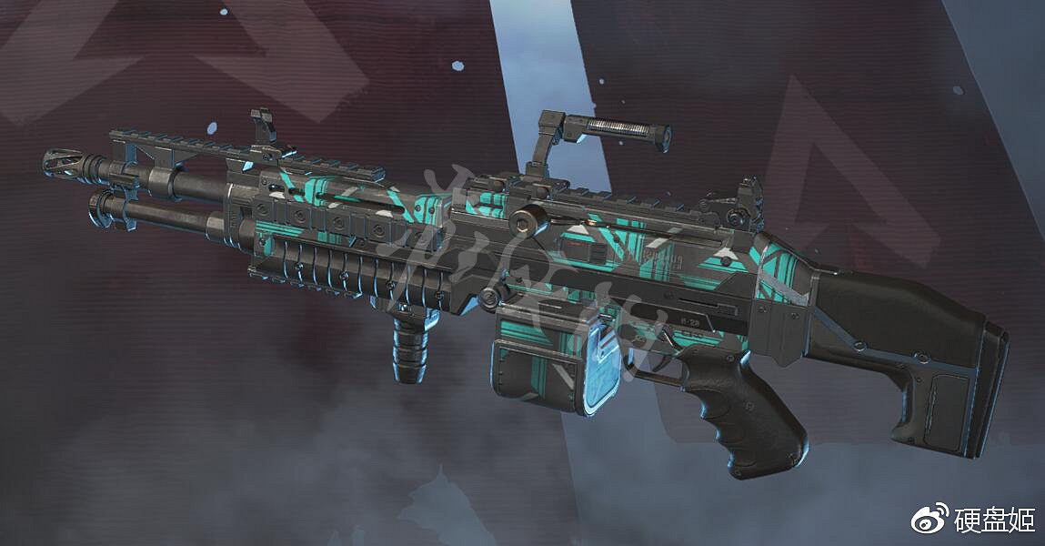 《Apex英雄》武器有哪些 全武器圖鑒一覽 《Apex英雄》武器有哪些 全武器圖鑒一覽