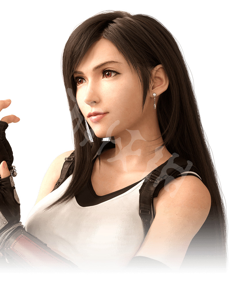 《最終幻想(太空戰士)7重製版》人物介紹 遊戲有什麽人物 《最終幻想(太空戰士)7重製版》人物介紹 遊戲有什麽人物