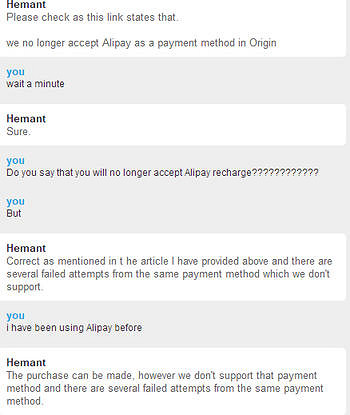 《Apex英雄》儲值方法推薦 儲值問題解決方法 《Apex英雄》儲值方法推薦 儲值問題解決方法