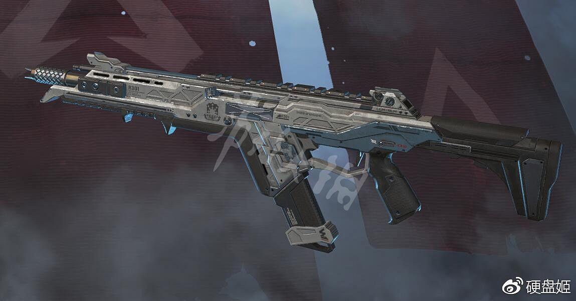 《Apex英雄》武器有哪些 全武器圖鑒一覽 《Apex英雄》武器有哪些 全武器圖鑒一覽