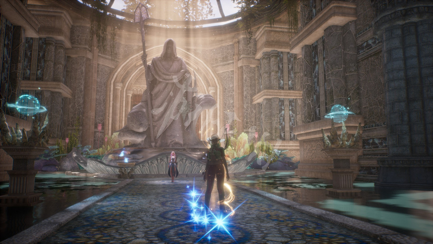 《神佑釋放》新35本Boss怎麽打?新35本副本攻略打法技巧 《神佑釋放》新35本Boss怎麽打?新35本副本攻略打法技巧