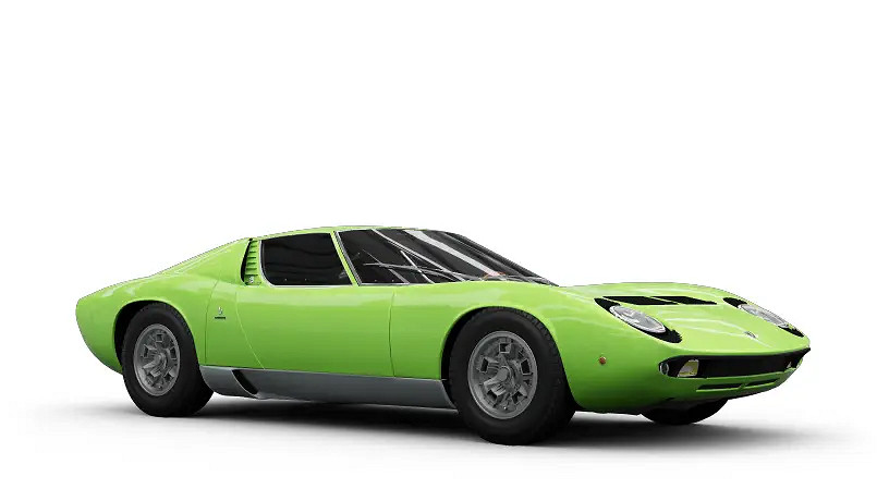 《極限競速地平線5》第三賽季夏季賽怎麽玩？夏季賽原廠車輛推薦