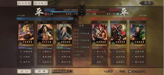 《三國志戰略版》張角群盾陣容推薦 勇者得前張角武鋒盾戰法搭配 《三國志戰略版》張角群盾陣容推薦 勇者得前張角武鋒盾戰法搭配