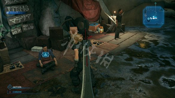 《最終幻想(太空戰士)7:重製版》圖文攻略:流程攻略+戰鬥系統+武器收集+Boss打法+支線任務+魔晶石系統+小遊戲攻略 《最終幻想(太空戰士)7:重製版》圖文攻略:流程攻略+戰鬥系統+武器收集+Boss打法+支線任務+魔晶石系統+小遊戲攻略