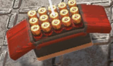 《Apex英雄》全彈藥類型圖鑒匯總 彈藥有哪些？