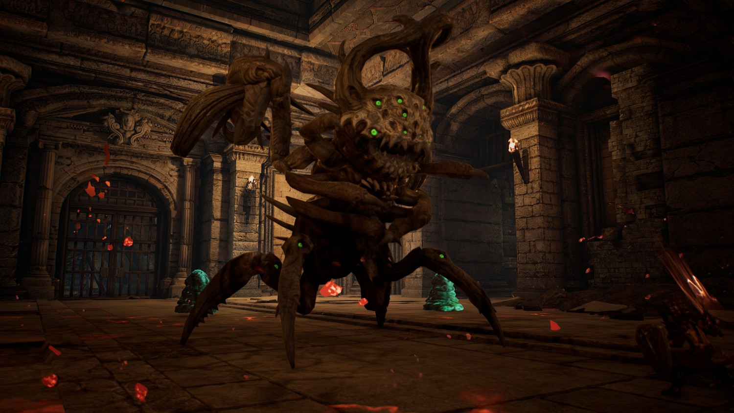 《神佑釋放》9月9日更新內容一覽 9月9日更新內容有哪些？