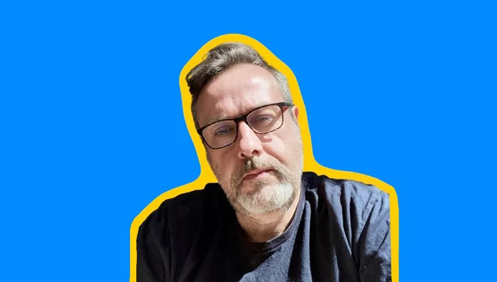 《奇異世界》系列開發者罹患新冠去世 享年51歲 《奇異世界》系列開發者罹患新冠去世 享年51歲