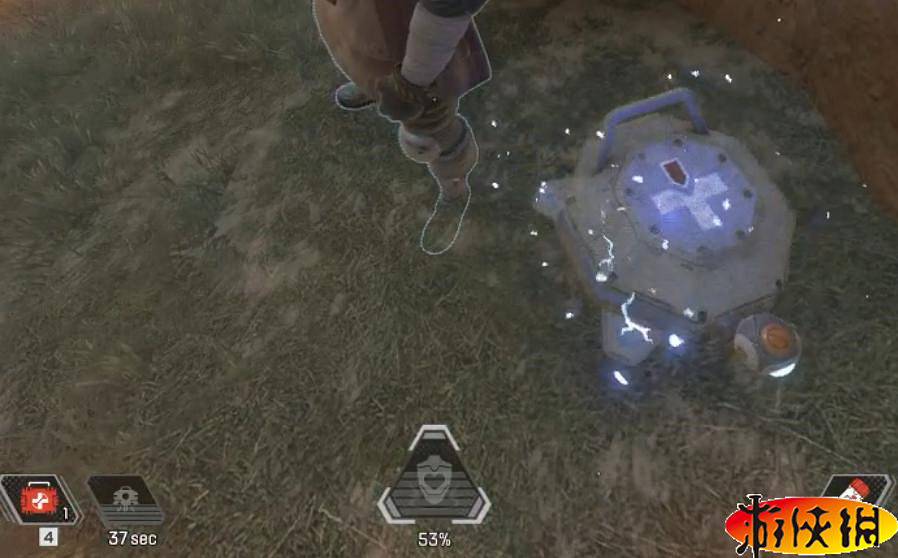 《Apex英雄》命脈怎麽玩 命脈玩法技巧分享