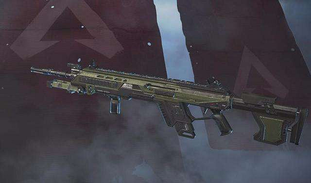 《Apex英雄》槍械推薦分享 槍械選擇什麽好? 《Apex英雄》槍械推薦分享 槍械選擇什麽好?