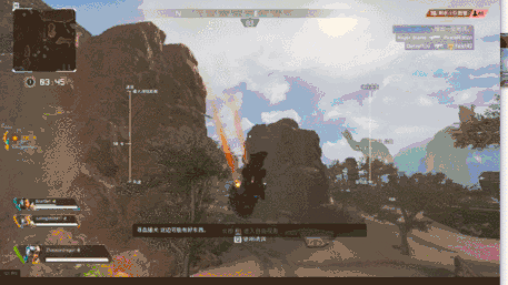 《Apex英雄》空中停滯方法 空中停滯技巧教學分享 《Apex英雄》空中停滯方法 空中停滯技巧教學分享