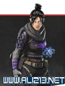 《Apex英雄》圖文攻略 介面操作+全角色技能等圖文全面教學【完結】