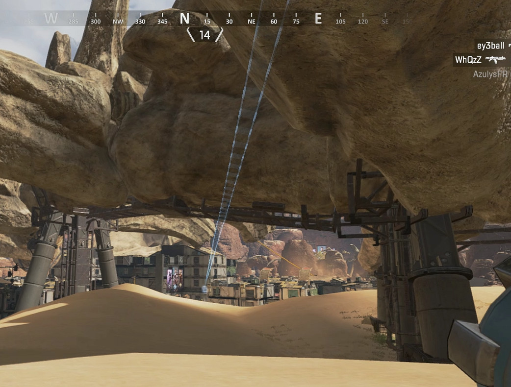 《巔峰傳說》各角色玩法心得 遊戲怎麽玩