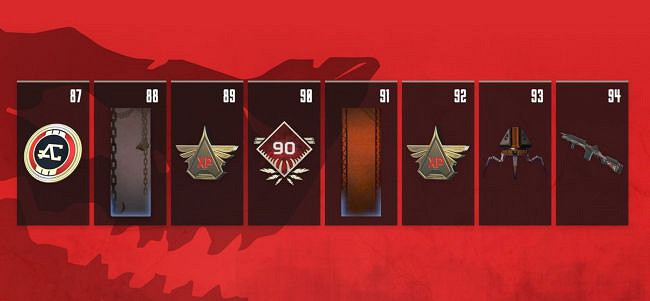 《Apex英雄》通行證多少錢 通行證價格+獎勵介紹 《Apex英雄》通行證多少錢 通行證價格+獎勵介紹