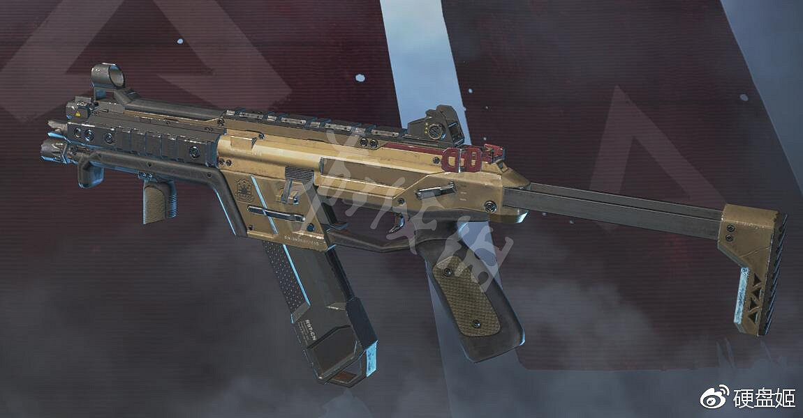 《Apex英雄》武器有哪些 全武器圖鑒一覽 《Apex英雄》武器有哪些 全武器圖鑒一覽