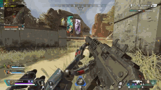 《Apex英雄》機器人鉤爪怎麽用?機器人鉤爪正確用法動態教學 《Apex英雄》機器人鉤爪怎麽用?機器人鉤爪正確用法動態教學