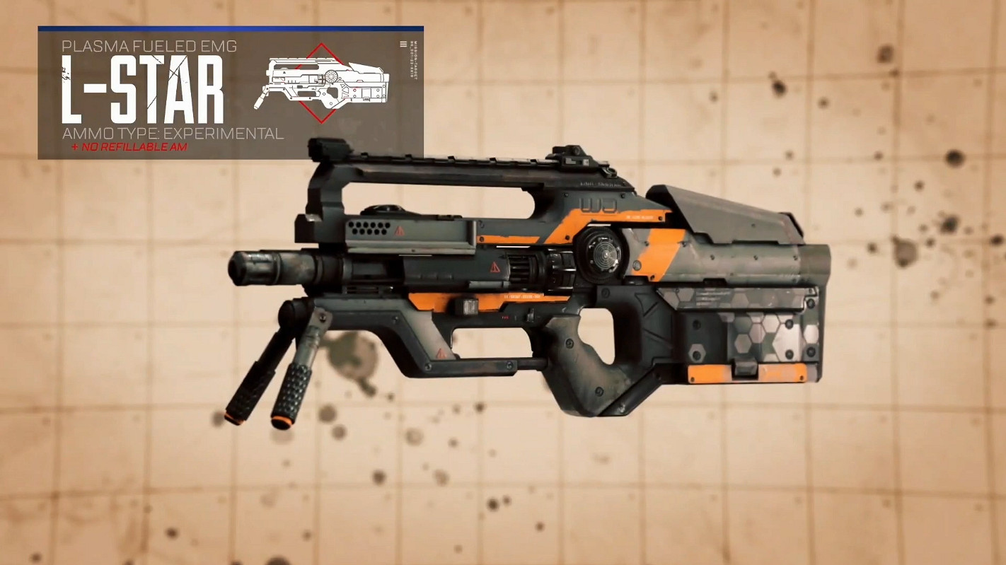 《Apex英雄》第二賽季有什麽內容 第二賽季新內容介紹