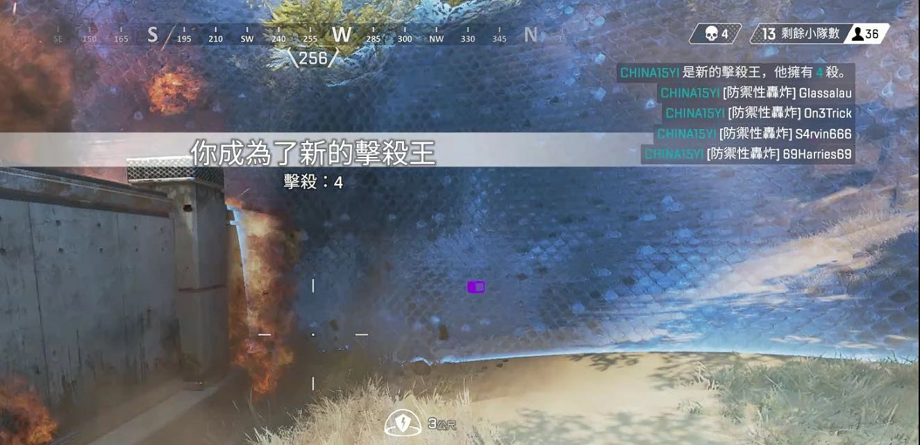 《巔峰傳說》各角色玩法心得 遊戲怎麽玩