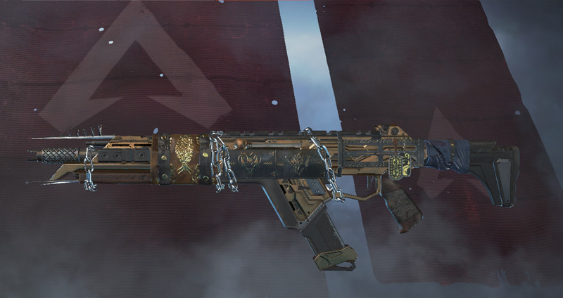 《Apex英雄》r301卡賓槍傳說級皮膚一覽 r301卡賓槍傳說級外觀有哪些? 《Apex英雄》r301卡賓槍傳說級皮膚一覽 r301卡賓槍傳說級外觀有哪些?