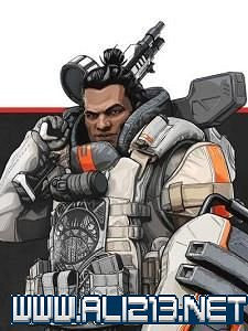 《Apex英雄》圖文攻略 介面操作+全角色技能等圖文全面教學【完結】 《Apex英雄》圖文攻略 介面操作+全角色技能等圖文全面教學【完結】