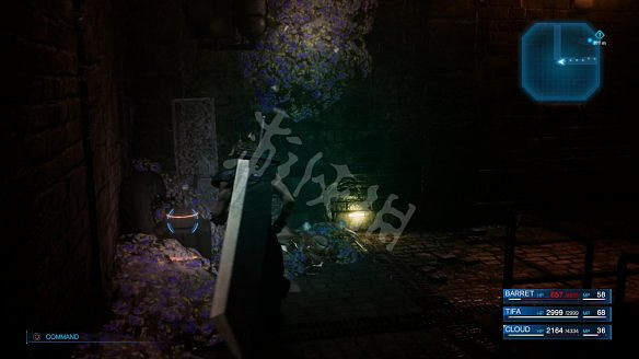 《最終幻想(太空戰士)7：重製版》圖文攻略：流程攻略+戰鬥系統+武器收集+Boss打法+支線任務+魔晶石系統+小遊戲攻略