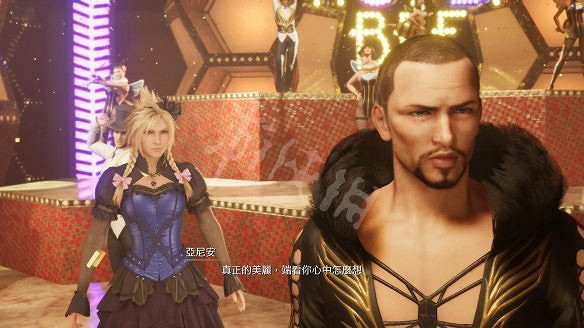 《最終幻想(太空戰士)7:重製版》圖文攻略:流程攻略+戰鬥系統+武器收集+Boss打法+支線任務+魔晶石系統+小遊戲攻略 《最終幻想(太空戰士)7:重製版》圖文攻略:流程攻略+戰鬥系統+武器收集+Boss打法+支線任務+魔晶石系統+小遊戲攻略