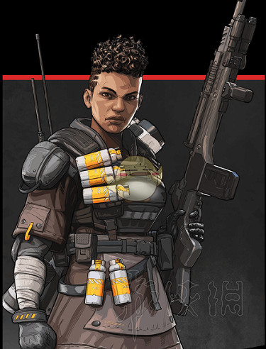 《Apex英雄》哪個英雄厲害?最強英雄排名及評價 《Apex英雄》哪個英雄厲害?最強英雄排名及評價