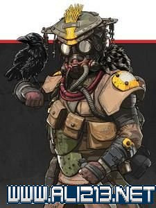 《Apex英雄》圖文攻略 介面操作+全角色技能等圖文全面教學【完結】