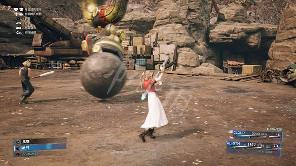 《最終幻想(太空戰士)7:重製版》圖文攻略:流程攻略+戰鬥系統+武器收集+Boss打法+支線任務+魔晶石系統+小遊戲攻略 《最終幻想(太空戰士)7:重製版》圖文攻略:流程攻略+戰鬥系統+武器收集+Boss打法+支線任務+魔晶石系統+小遊戲攻略