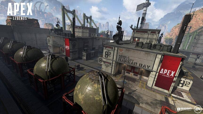 《Apex英雄》怎麽練槍法？槍法提升攻略