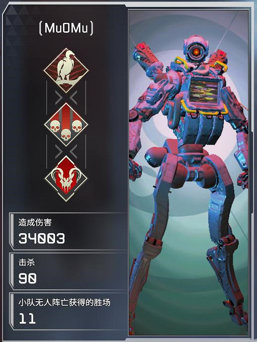 《Apex英雄》探路者核心陣容打法技巧分享 探路者核心陣容玩法解析 《Apex英雄》探路者核心陣容打法技巧分享 探路者核心陣容玩法解析