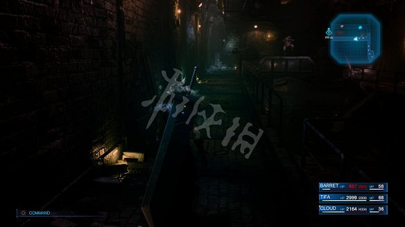 《最終幻想(太空戰士)7：重製版》圖文攻略：流程攻略+戰鬥系統+武器收集+Boss打法+支線任務+魔晶石系統+小遊戲攻略