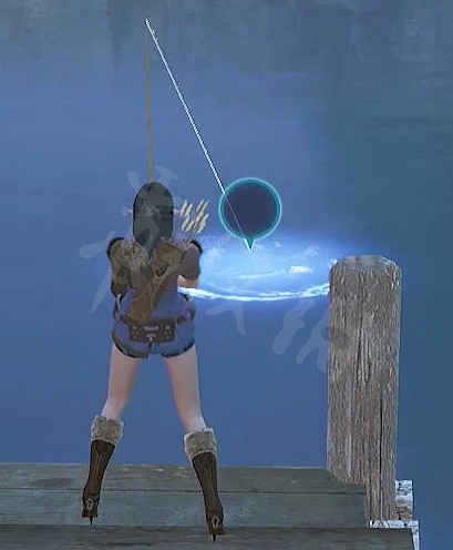 《神佑釋放》釣魚技巧有什麽?釣魚技巧心得分享 《神佑釋放》釣魚技巧有什麽?釣魚技巧心得分享