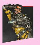 《Apex英雄》什麽英雄好用?英雄角色排名2020 《Apex英雄》什麽英雄好用?英雄角色排名2020