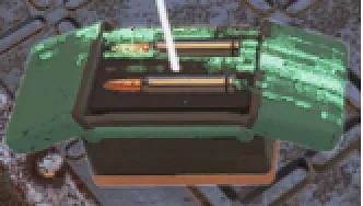 《Apex英雄》全武器圖鑒及屬性一覽 全武器可裝配件分享