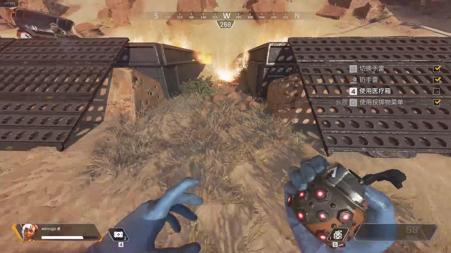 《Apex英雄》武器推薦影片合集 什麽武器比較好? 《Apex英雄》武器推薦影片合集 什麽武器比較好?