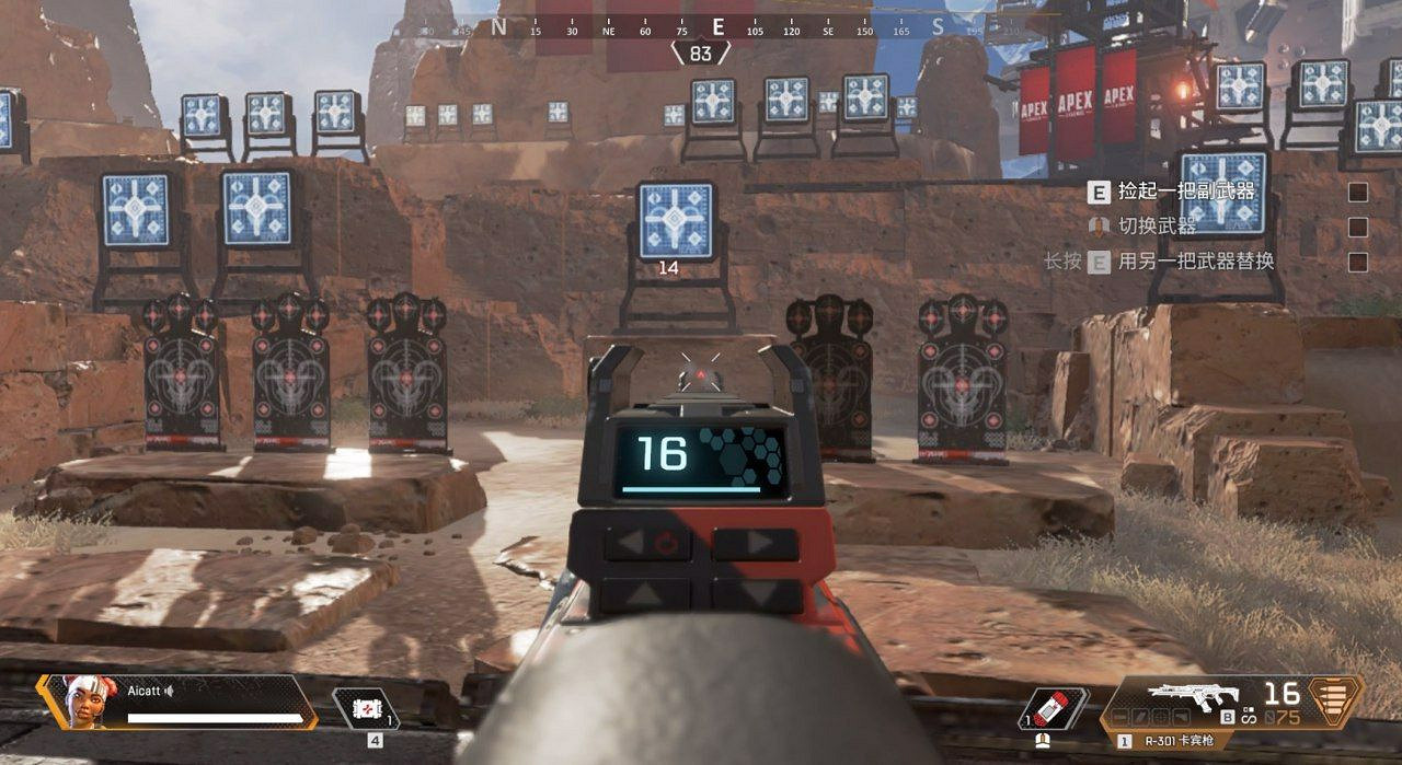 《Apex英雄》畫面+聲效+可玩性簡單評價 遊戲值得玩嗎？