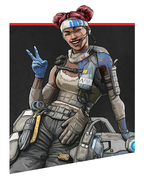 《Apex英雄》圖文攻略：英雄技能+槍械介紹+地圖資源+裝備護甲+道具介紹+復活機制+遊戲操作+介面介紹