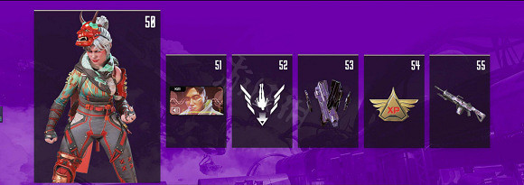 《Apex英雄》第九賽季通行證有什麽？第九賽季戰鬥通行證內容一覽