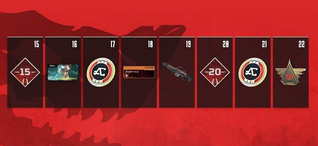 《Apex英雄》通行證多少錢 通行證價格+獎勵介紹 《Apex英雄》通行證多少錢 通行證價格+獎勵介紹