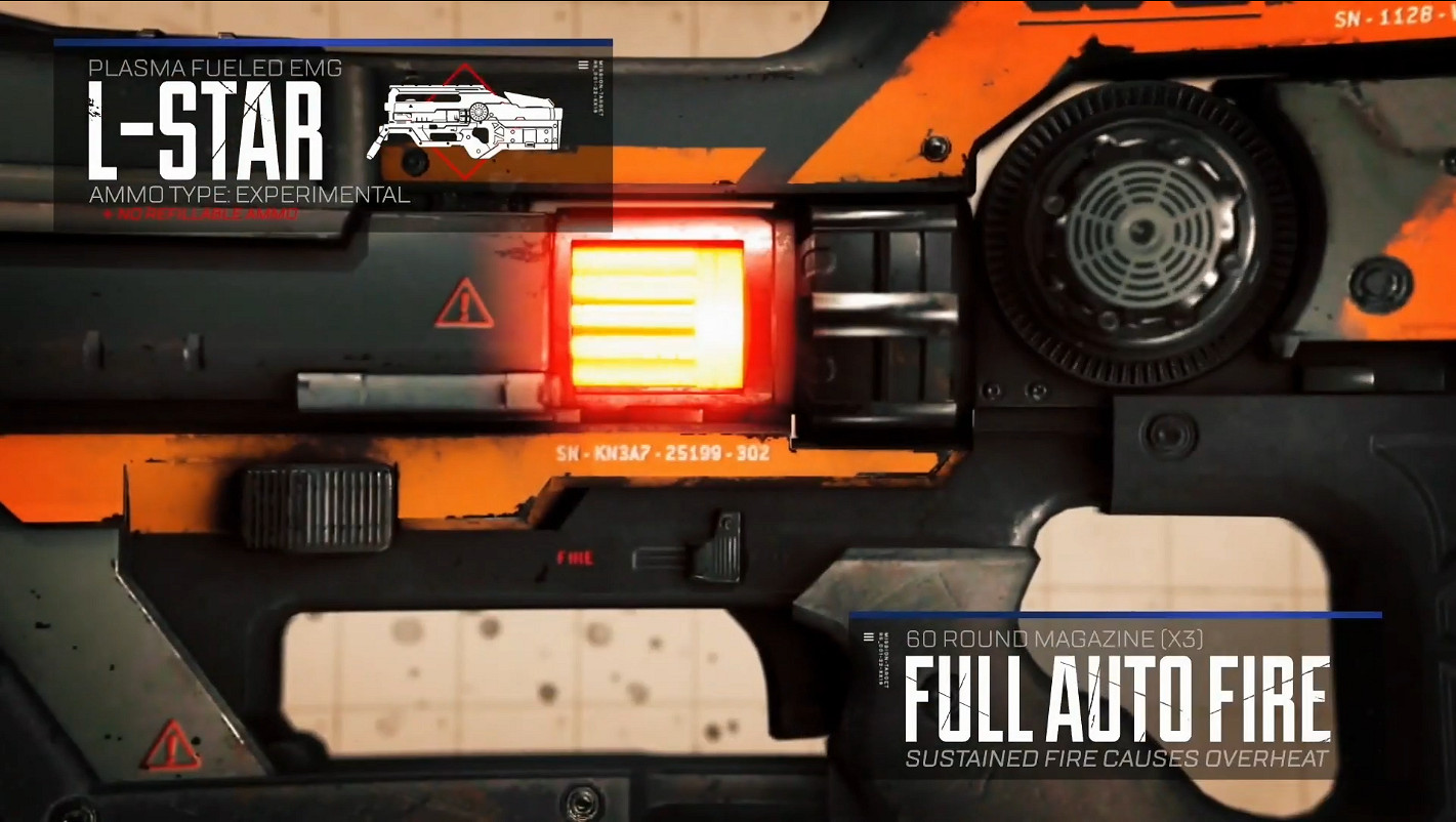 《Apex英雄》第二賽季有什麽內容 第二賽季新內容介紹